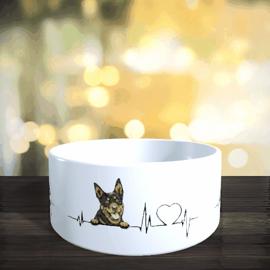 Love Ceramic bowl
